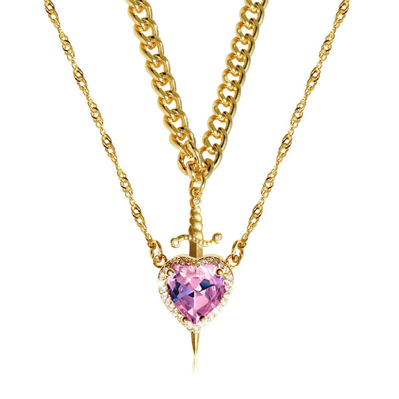 Pureheart™ Pendant Necklace