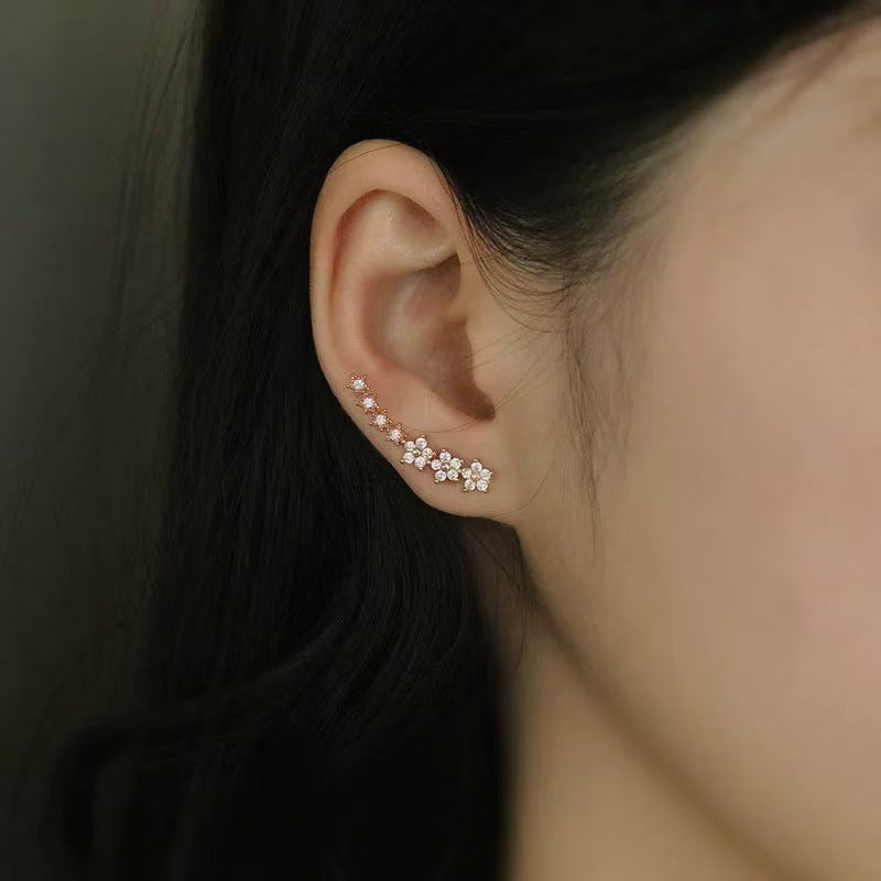 Axis™ Earrings