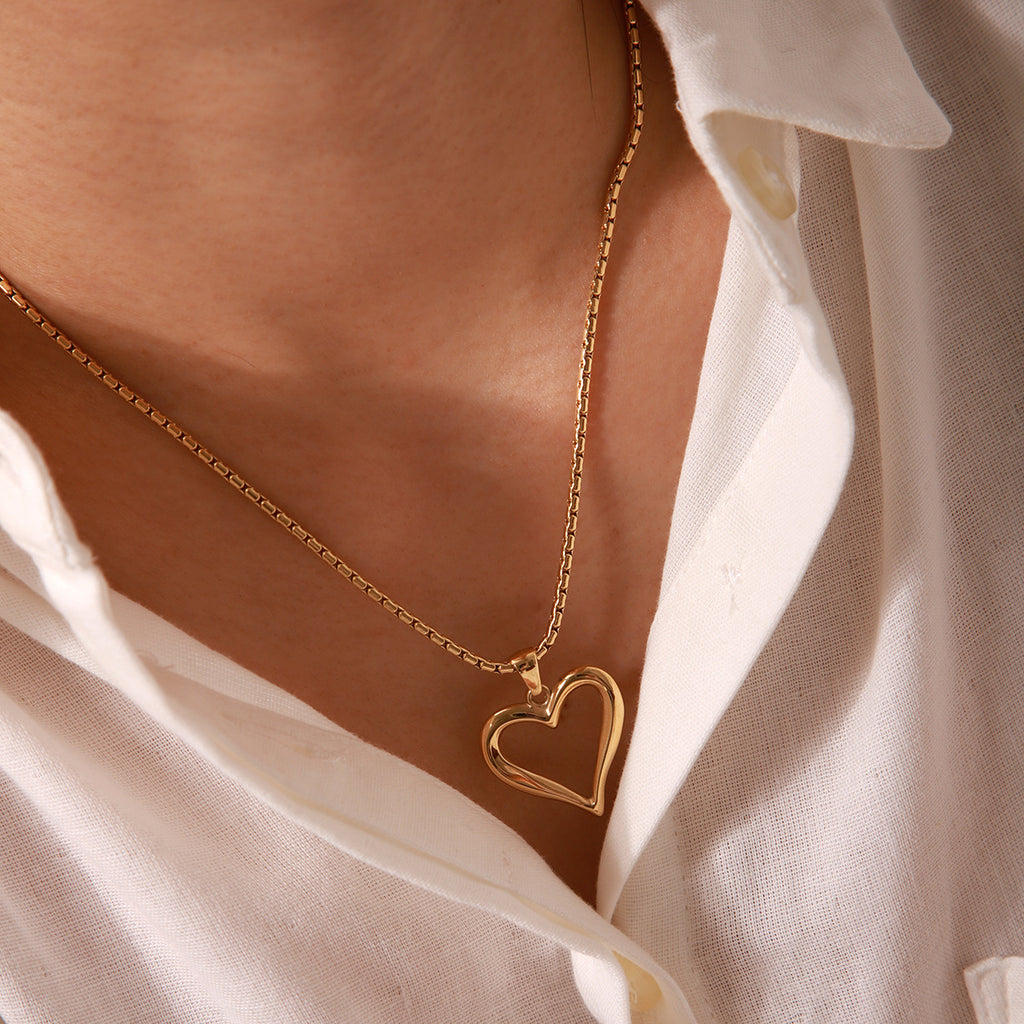Toujours™ Pendant Necklace