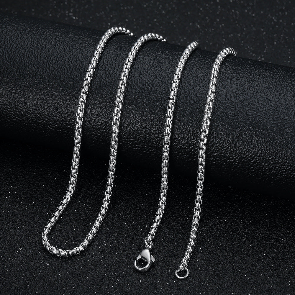 Providence™ Saint Jude Necklace