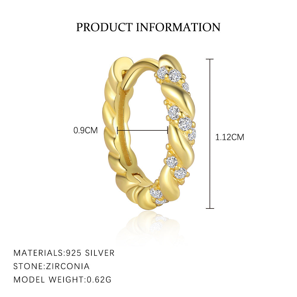 Élan™ Drop Earrings