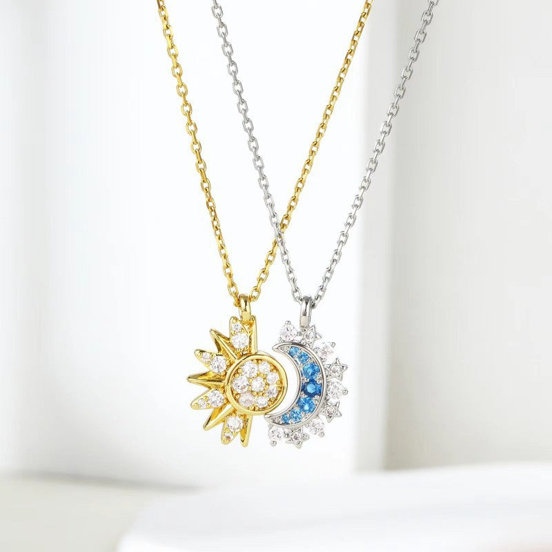 Solstice™ Magnetic Necklace