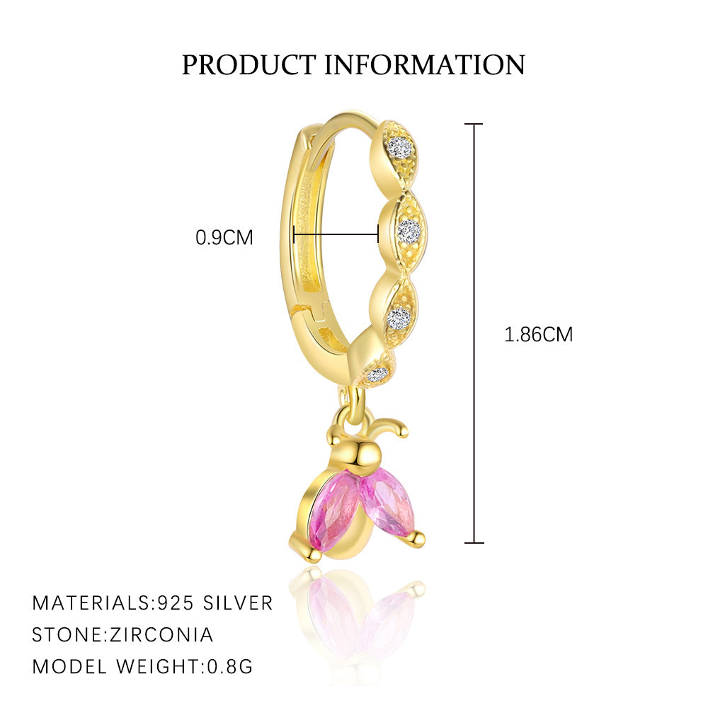 Élan™ Drop Earrings