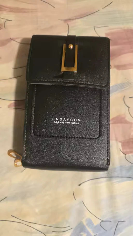 Review Card