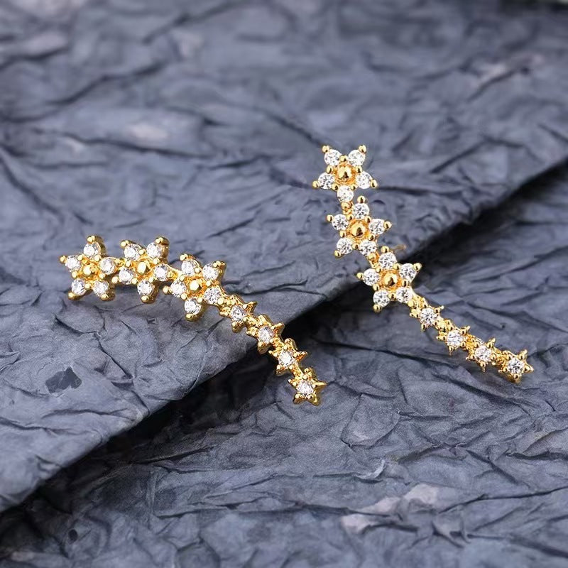 Axis™ Earrings