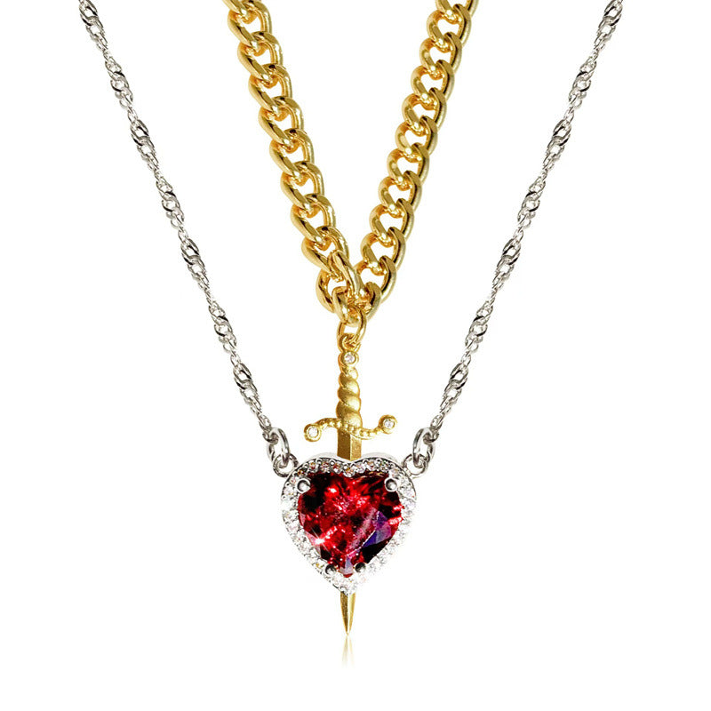 Pureheart™ Pendant Necklace