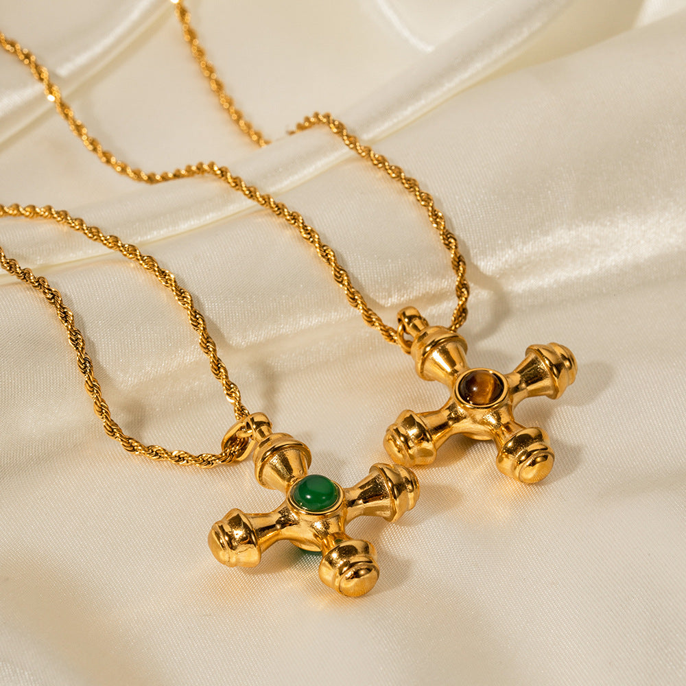 Covenant™ Cross Necklace