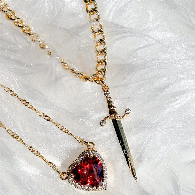 Pureheart™ Pendant Necklace