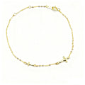 Veritas™ Cross Bracelet
