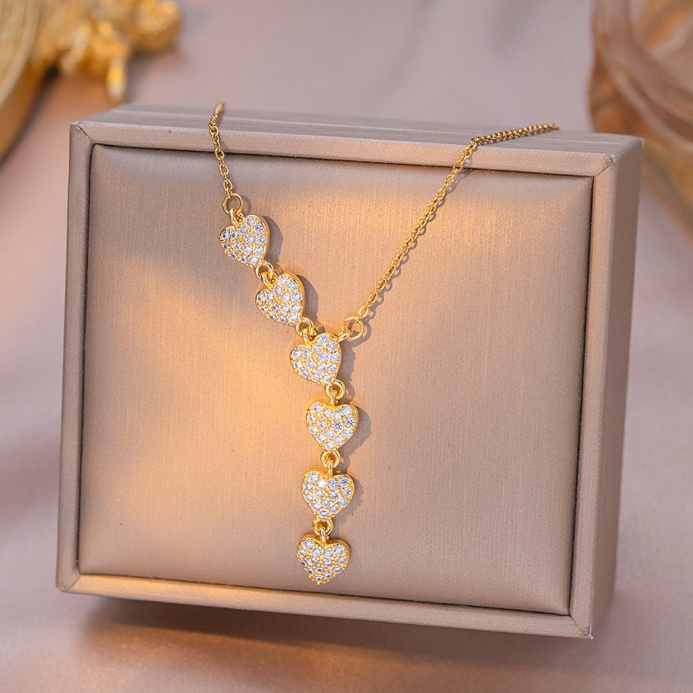 Trail of Polaris™ Necklace
