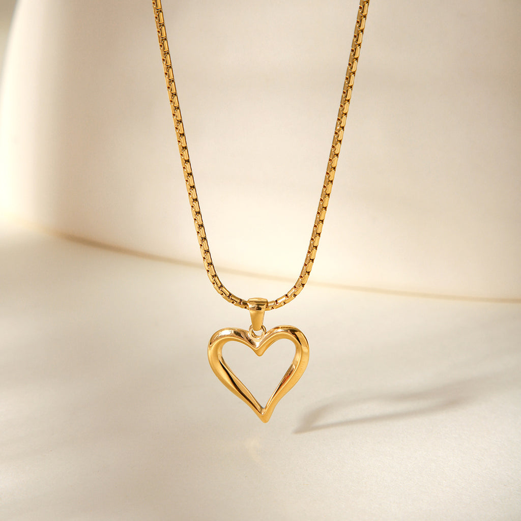 Toujours™ Pendant Necklace