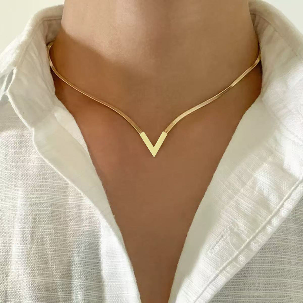 Vienna™ Snake Necklace