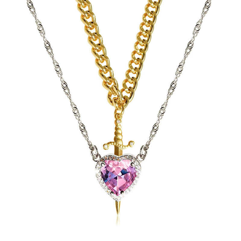 Pureheart™ Pendant Necklace