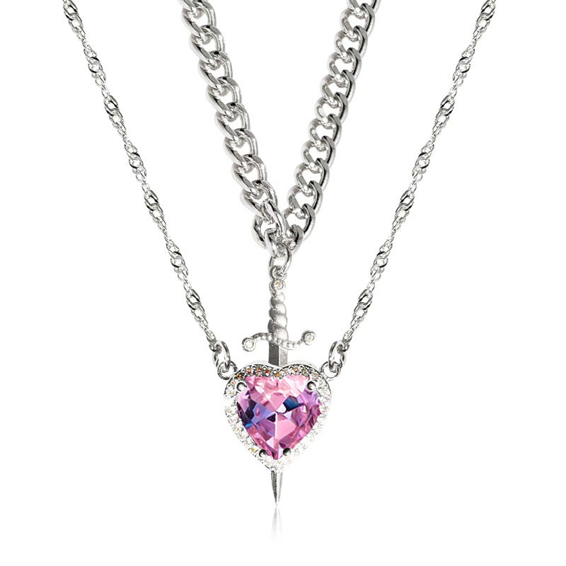 Pureheart™ Pendant Necklace