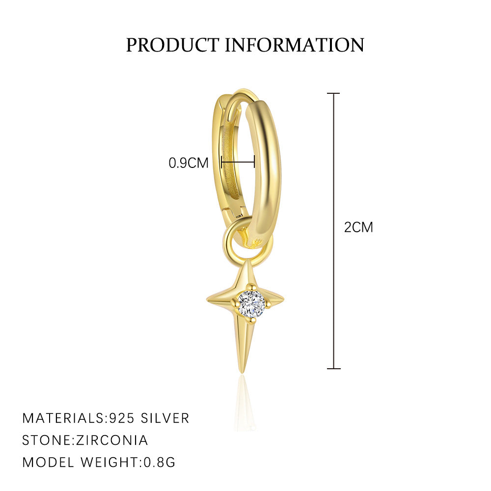 Élan™ Drop Earrings