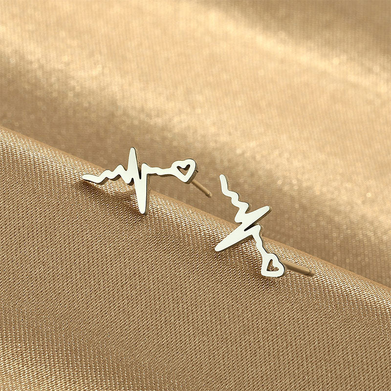 Rhythm™ Studs Earrings