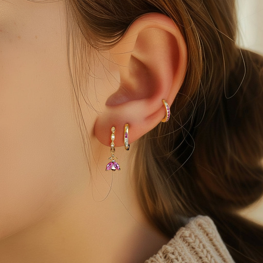 Élan™ Drop Earrings