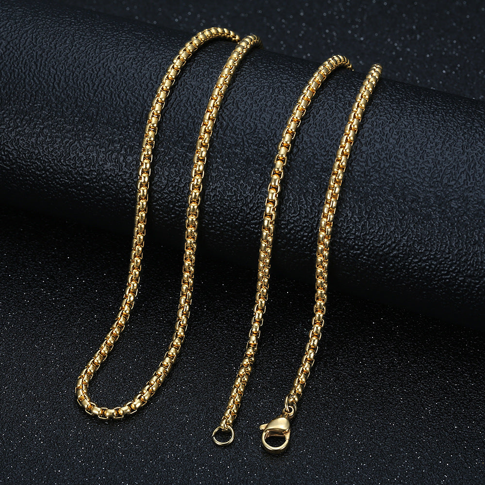 Providence™ Saint Jude Necklace