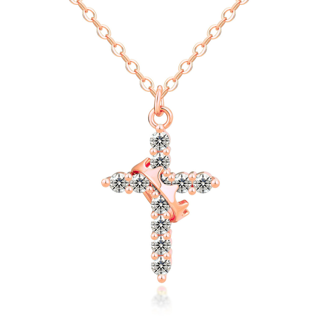 Sinai™ Crown Necklace