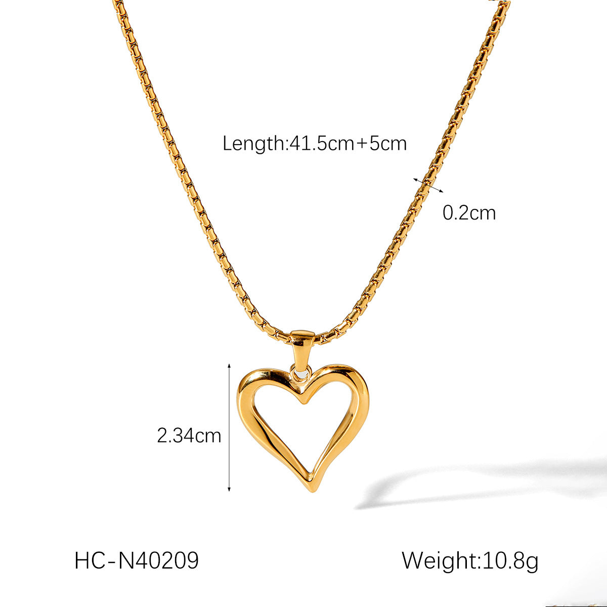 Toujours™ Pendant Necklace