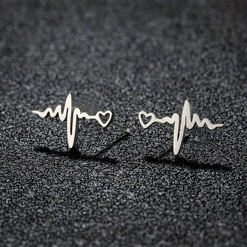 Rhythm™ Studs Earrings