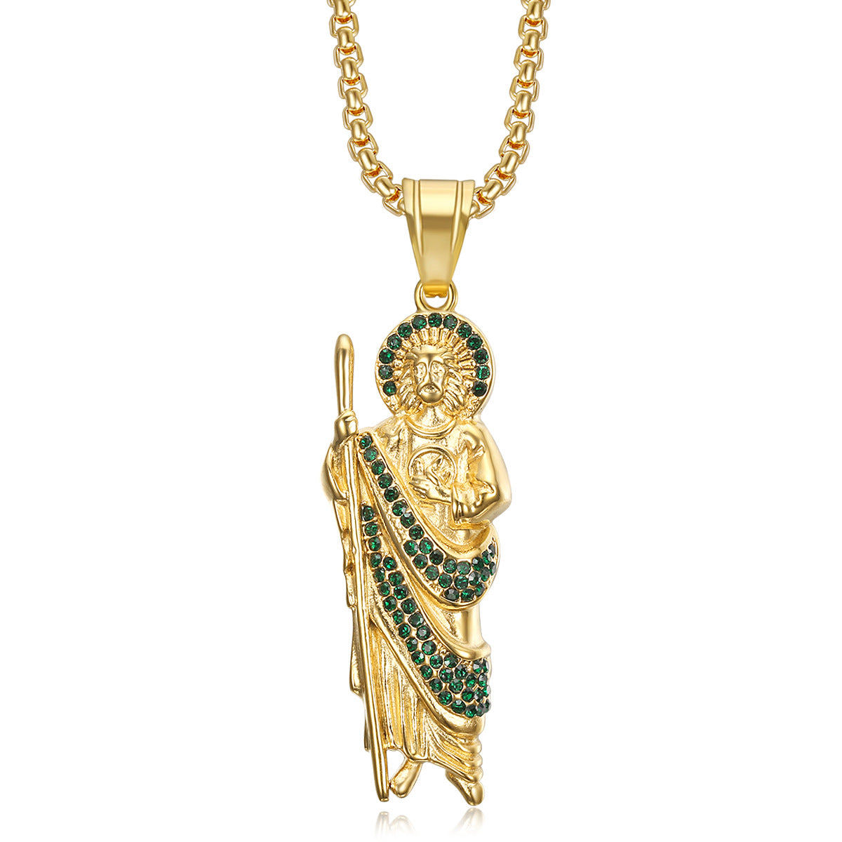Providence™ Saint Jude Necklace