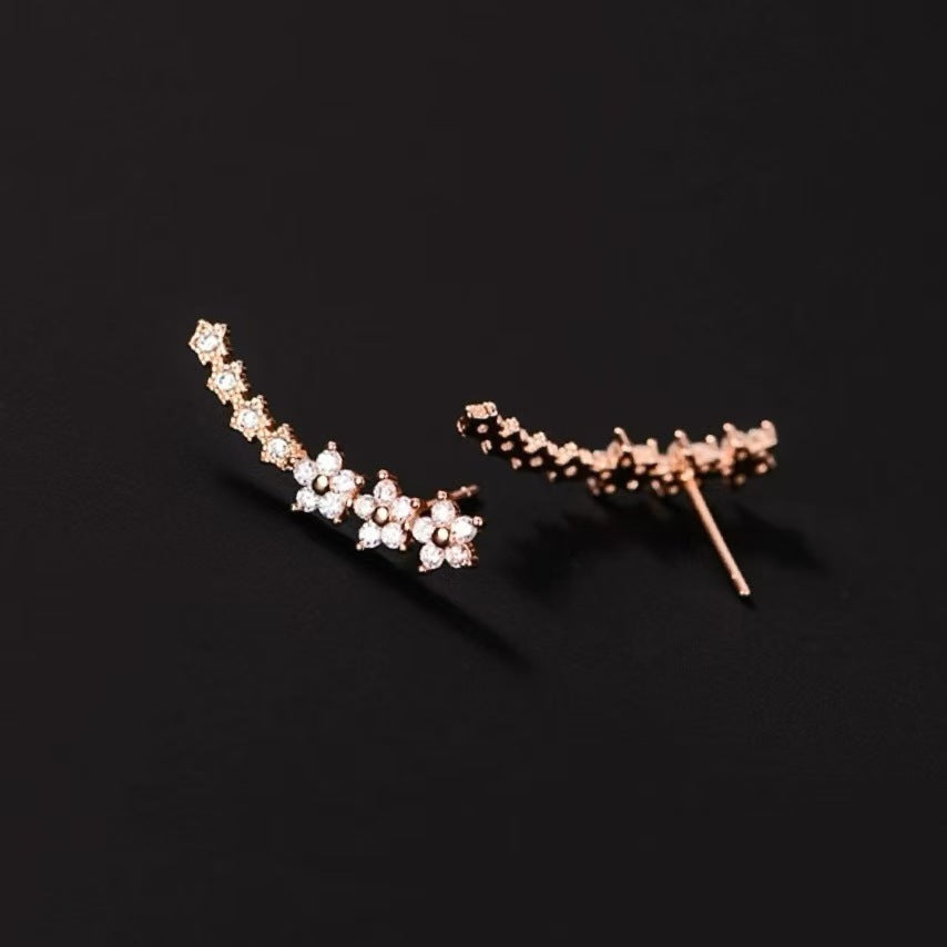 Axis™ Earrings