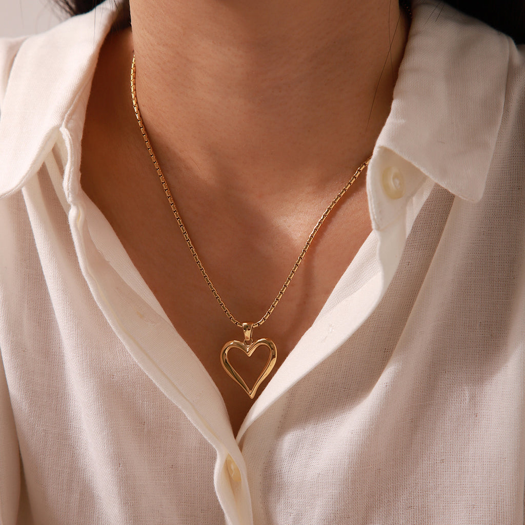 Toujours™ Pendant Necklace