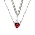 Pureheart™ Pendant Necklace