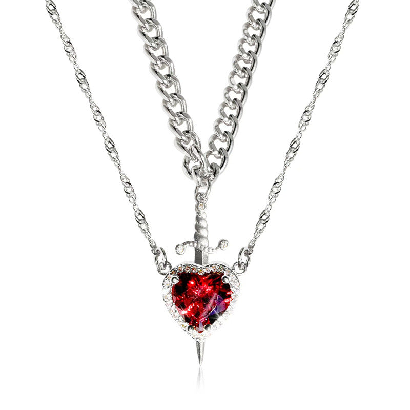 Pureheart™ Pendant Necklace