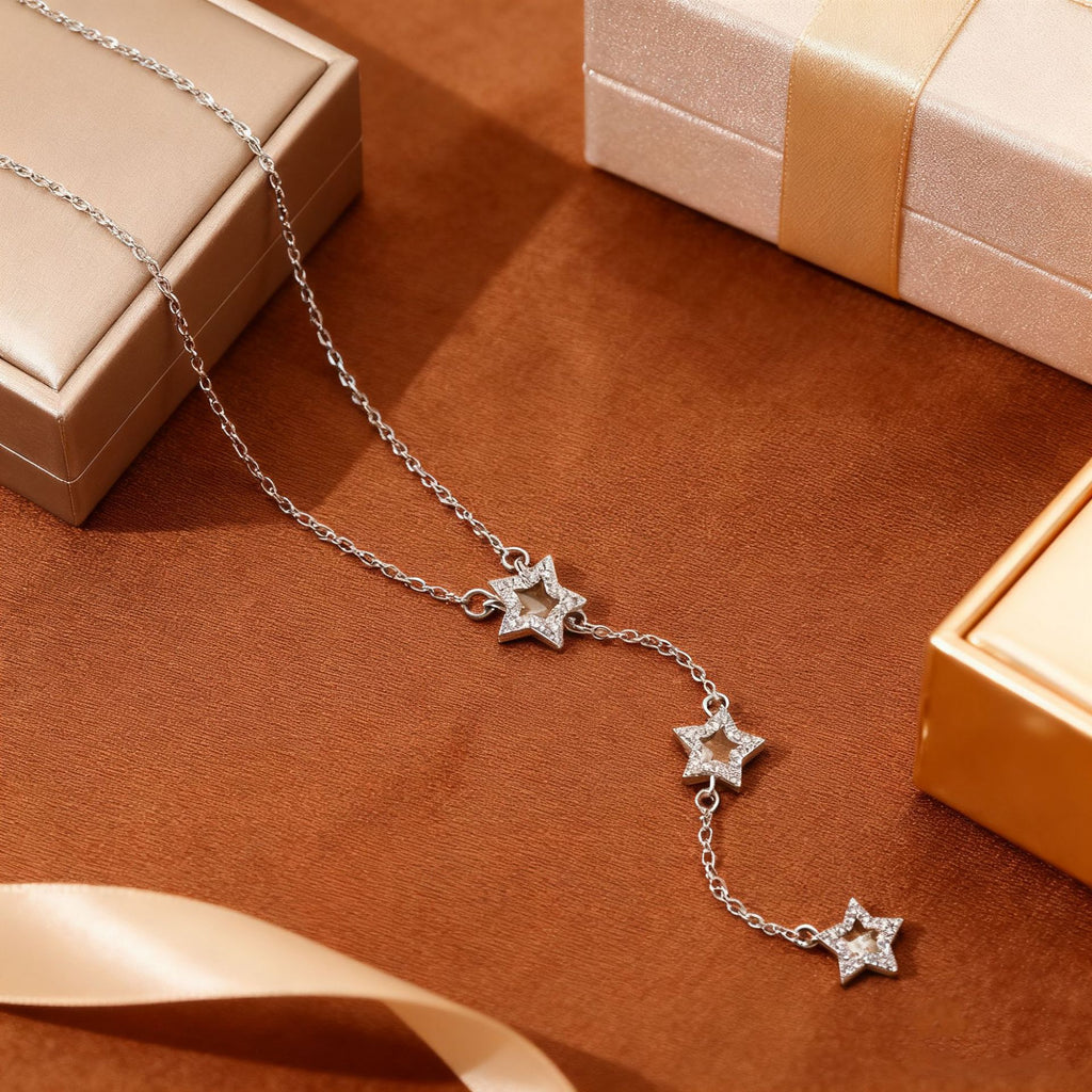 Trail of Polaris™ Necklace
