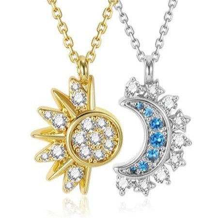 Solstice™ Magnetic Necklace