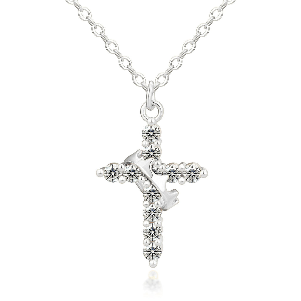 Sinai™ Crown Necklace