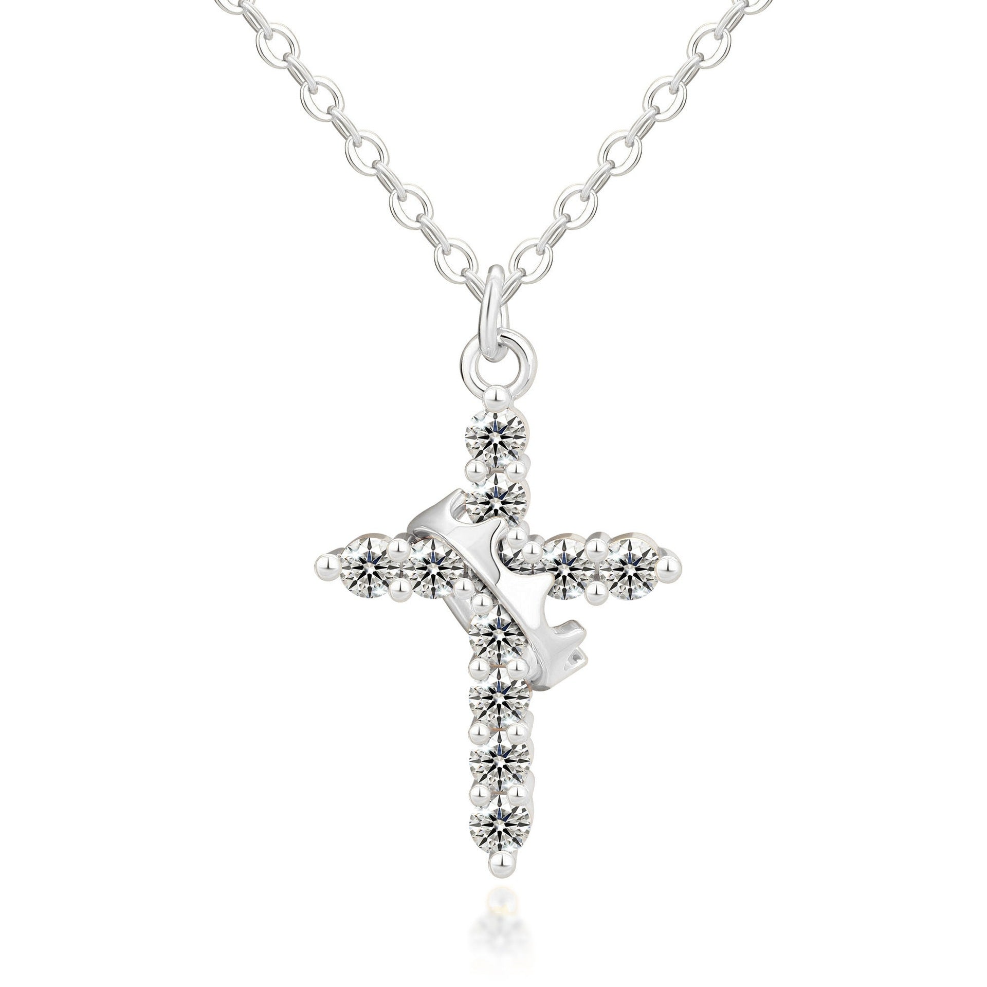 Sinai™ Crown Necklace
