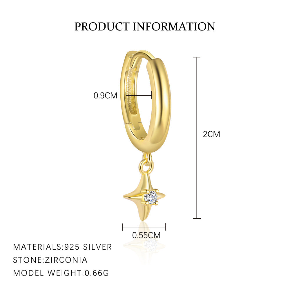 Élan™ Drop Earrings