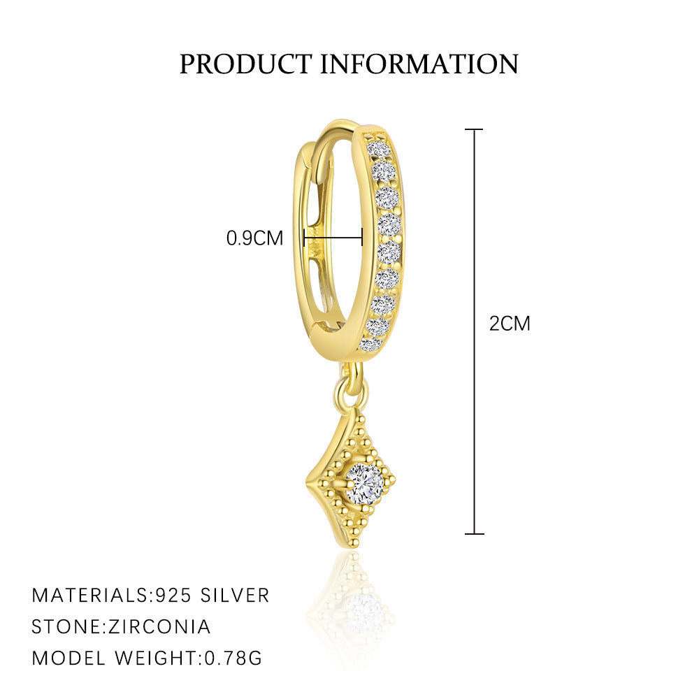 Élan™ Drop Earrings