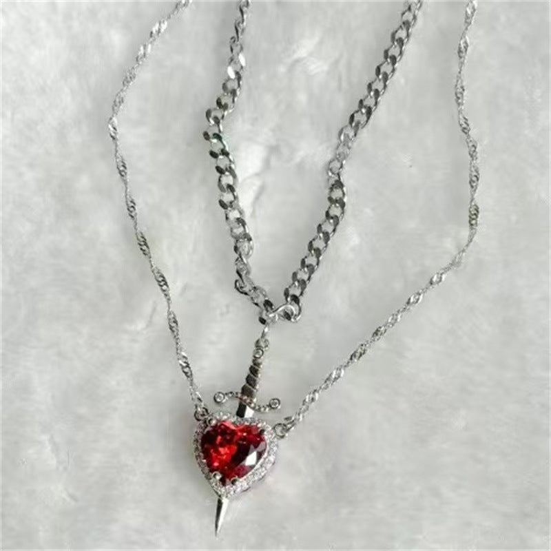 Pureheart™ Pendant Necklace