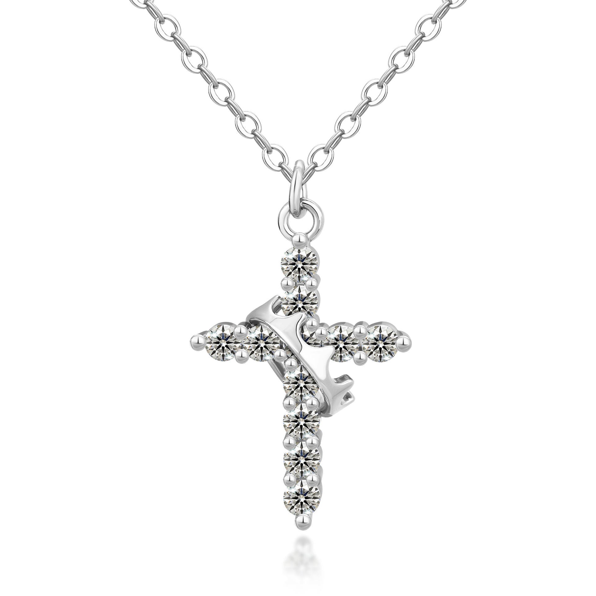 Sinai™ Crown Necklace