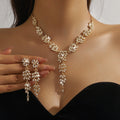 Solène™ Necklace and Earrings Set