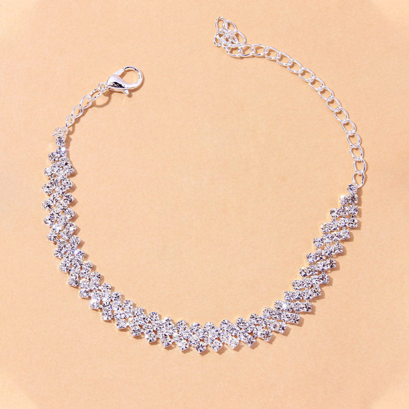 Cleopatra™ Anklet
