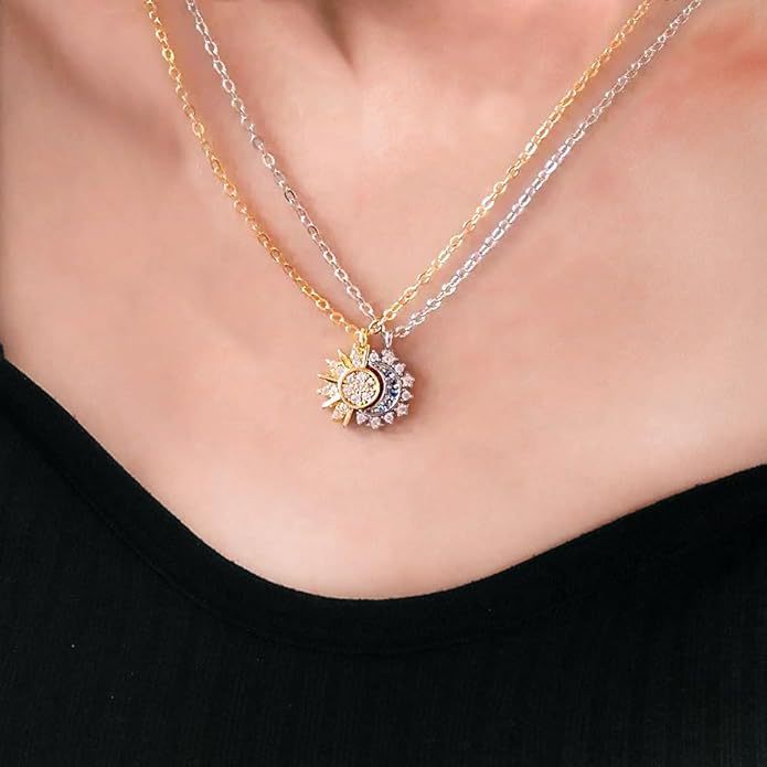 Solstice™ Magnetic Necklace