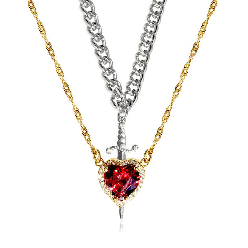 Pureheart™ Pendant Necklace