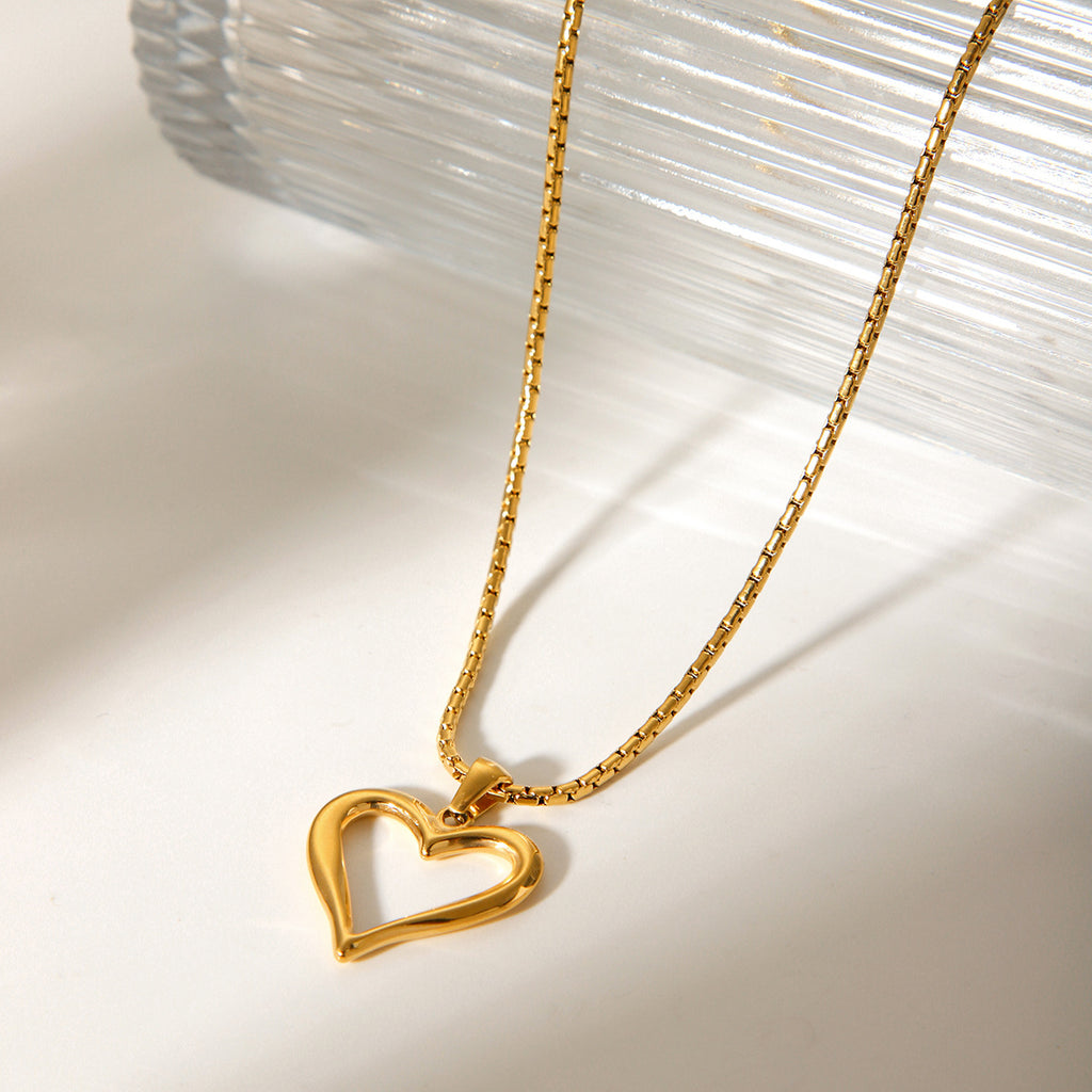 Toujours™ Pendant Necklace