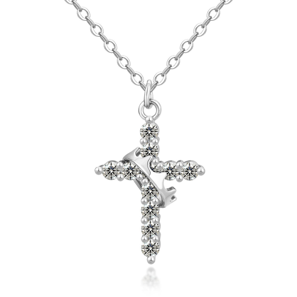Sinai™ Crown Necklace