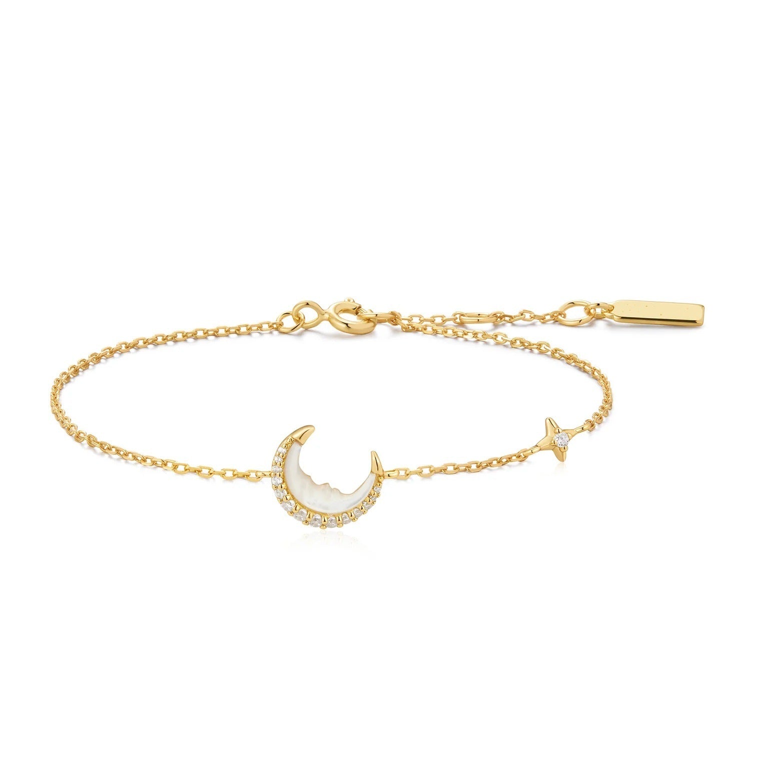 Clarity™ Flash Diamond Bracelet