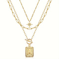 Orielle™ Letter Necklace