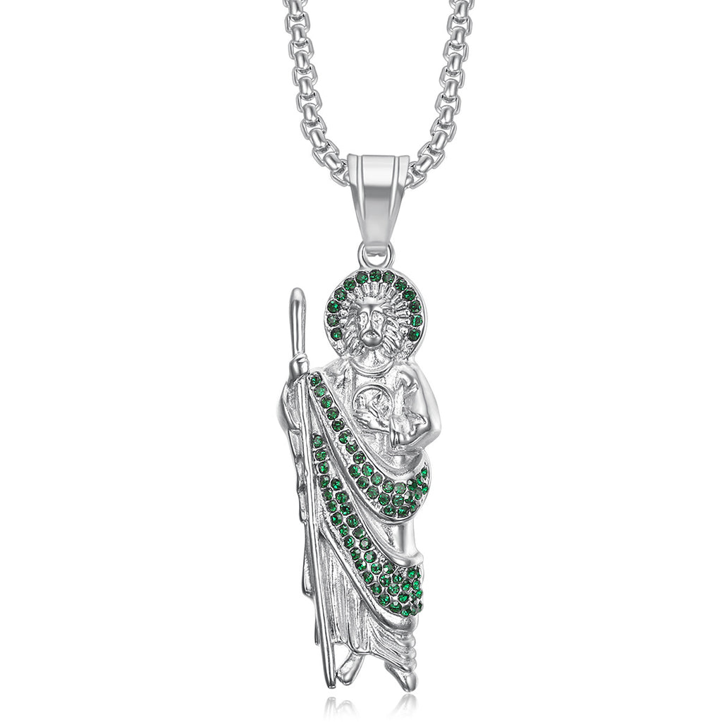 Providence™ Saint Jude Necklace