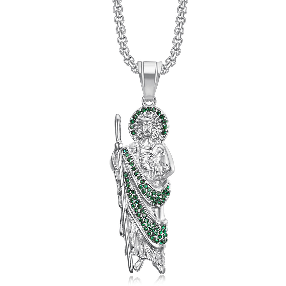 Providence™ Saint Jude Necklace