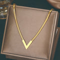 Vienna™ Snake Necklace