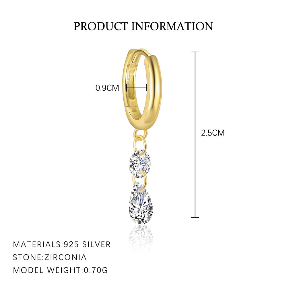 Élan™ Drop Earrings